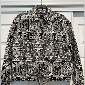 Vintage Chicos Jacket